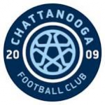 Chattanooga badge