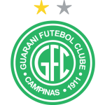 Guarani badge