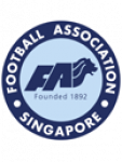 Singapore XI badge