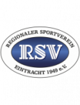 Eintracht 1949 badge