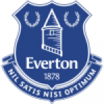 Everton badge