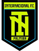 Inter Palmira badge