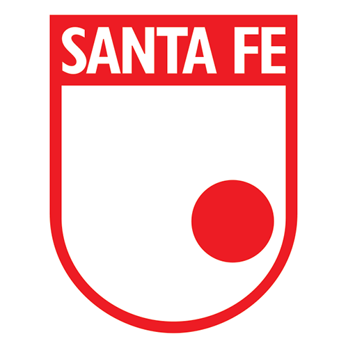 Santa Fé badge