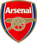 Arsenal Reserves badge