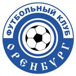Orenburg badge