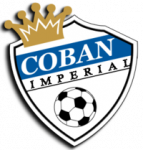 Coban Imperial badge
