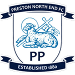 Preston N.E. badge