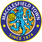 Macclesfield Town badge