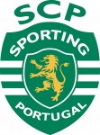Sporting Clube de Portugal U-19 badge