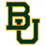 Baylor Bears badge