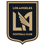Los Angeles FC badge
