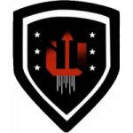 Uprising badge
