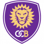 Orlando City B badge