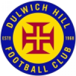 Dulwich Hill badge
