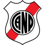 Nacional Potosí badge