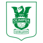 Olimpija Ljubljana badge