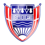 Skovshoved badge