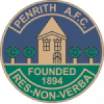 Penrith badge