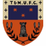 Tooting & Mitcham badge