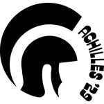 Achilles 29 badge