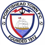 Portishead Town badge