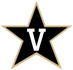 Vanderbilt Commodores badge