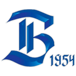 Baltika badge
