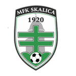 Skalica badge