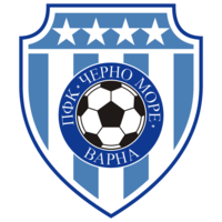 Cherno More Varna badge