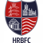 Hampton & Richmond badge