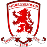 Middlesbrough U-18 badge
