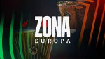 - ZONA EUROPA - badge