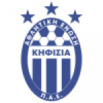 Kifisia badge