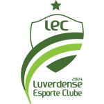 Luverdense badge