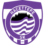 Hacettepe badge