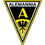 Alemannia Aachen badge