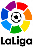 La Liga Multifeed badge