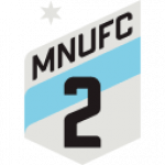 Minnesota United 2 badge