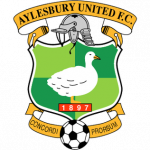 Aylesbury United badge