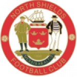 North Shields badge