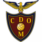 Olivais Moscavide badge