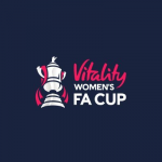 - English W/FA Cup Draw - badge