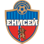 Yenisey badge