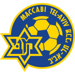 Maccabi Tel Aviv badge