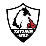 Tatung badge