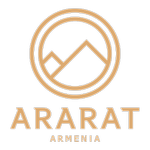 Ararat-Armenia badge