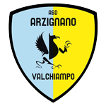 Arzignano Valchiampo badge