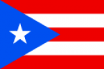Puerto Rico U-20 badge