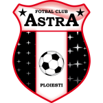 Astra Giurgiu badge