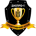 Dnipro-1 badge